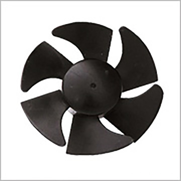 Rational Construction Customized Halterung Cross Flow Auto Fan Form